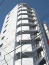 ル・リオン赤羽Ⅱの外観画像