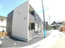 クレイノArinoⅡの外観画像