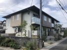 シャーメゾンガーデンズ平田の外観画像