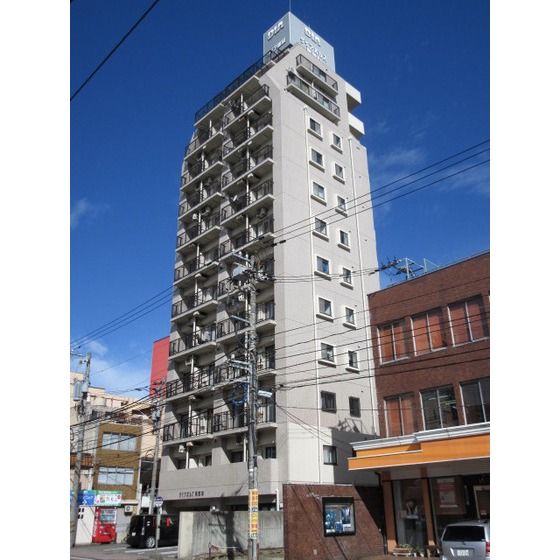 ダイアパレス尾張町の外観画像