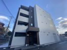 リアコート吹田山田の外観画像