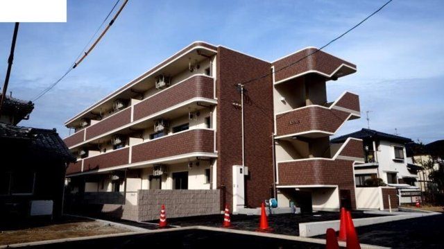 アベリアの外観画像