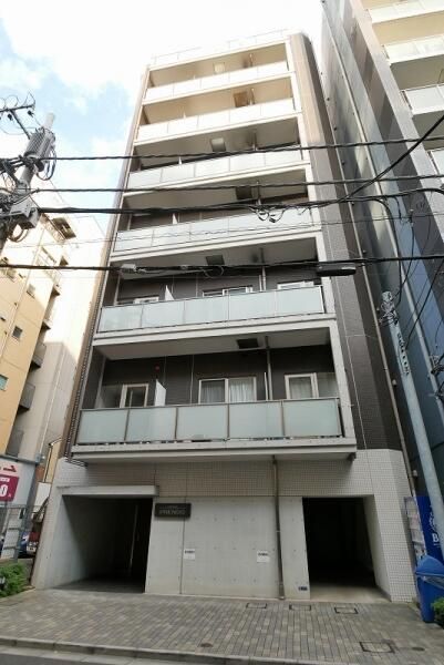 アルテシモ プレンドの外観画像