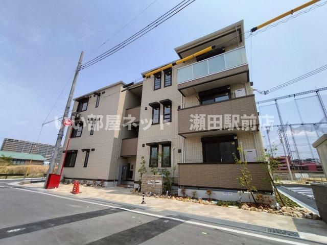Casa Serenoの外観画像