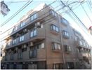 ライオンズマンション江古田第五の外観画像