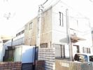ハイツ柴田の外観画像