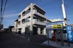 レイクランド大手町の外観画像