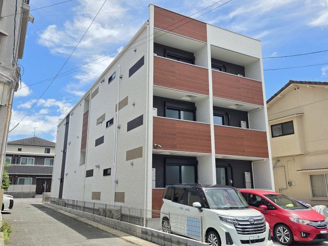 MOVE広駅前の外観画像