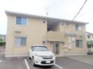 カーサさくら Bの外観画像