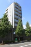 ラグジュアリーアパートメント恵比寿の外観画像