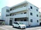 ホワイトマンション八反田の外観画像