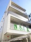 セレーノ栄の外観画像