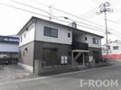 グリーグ西垣生の外観画像
