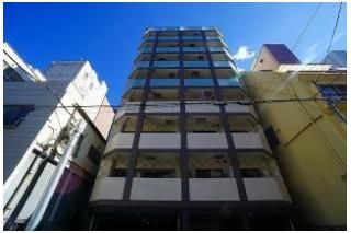 LUNIQ新御徒町Ⅱの外観画像