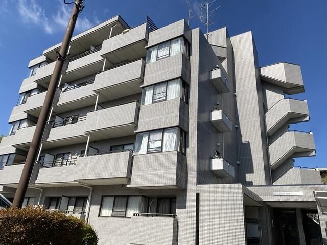 EAST RISE センター北の外観画像