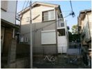 ミスズハイツの外観画像