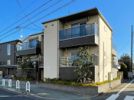 タカラコート Ⅱの外観画像