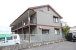 ハイツ緑井の外観画像
