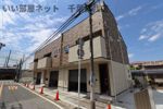 Garenare Villa （ガレナーレヴィラ）の外観画像