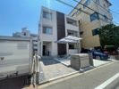 CASAニックスⅢの外観画像