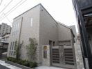 ムーンハイムの外観画像