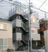 カームハイツ・Kの外観画像