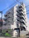 エタージュ中山の外観画像