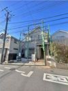 浦安市東野1丁目戸建の外観画像