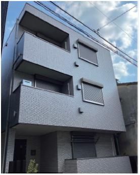 リオ ノンブレの外観画像