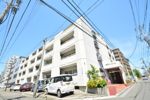 錦町リハイムの外観画像
