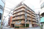 ライオンズマンション銀山町の外観画像