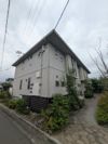 シャーメゾンはなみずき A棟の外観画像
