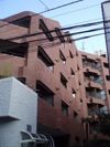 インペリアル赤坂壱番館の外観画像