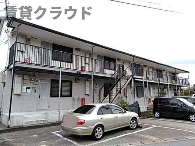 メゾンシエールの外観画像