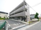 ベルマノアールさつきの外観画像