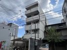 ハーフタイム21の外観画像