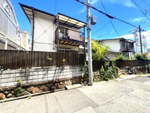 入山文化の外観画像