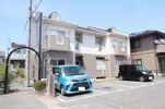 ピュアオリエント1号館の外観画像