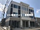 アビターレ クライス（Abitare Kreis）の外観画像