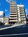 プラシス門前仲町の外観画像