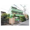 グレースコート阿佐谷の外観画像
