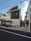 グリーンコート駒沢公園の外観画像