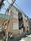 レジェンド横浜中央の外観画像