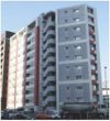 D'クラディアイヴァン横浜桜木の外観画像