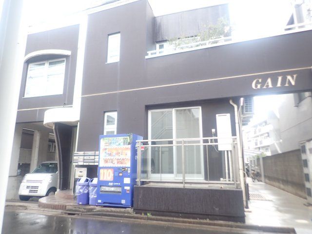 GAIN石神井台の外観画像