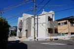 GRANDTIC COZY青崎の外観画像