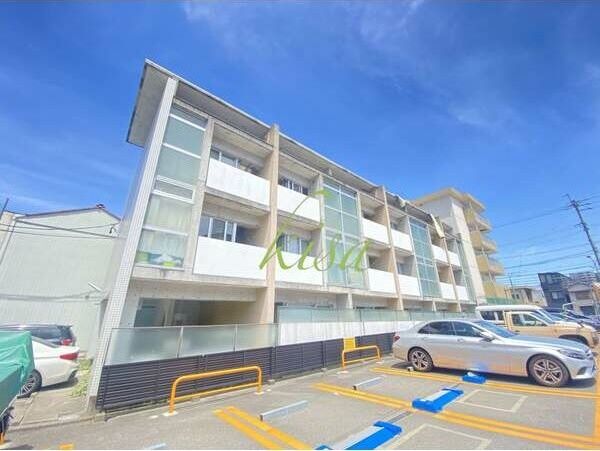 コア・デ・コアの外観画像