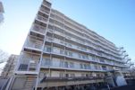 志木ニュータウン南の森壱番街15号棟の外観画像