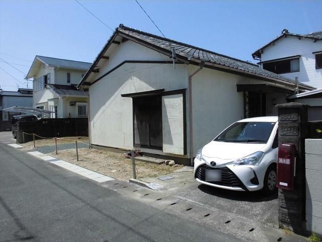 遠州浜3丁目18-4一戸建の外観画像