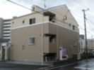 コンフォートベネフィス箱崎7の外観画像